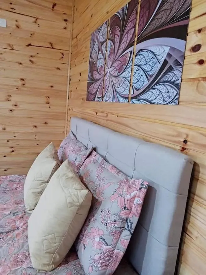 Cabana Caminho Das Borboletas Bom Retiro  0*, Bom Retiro (Santa Catarina)
