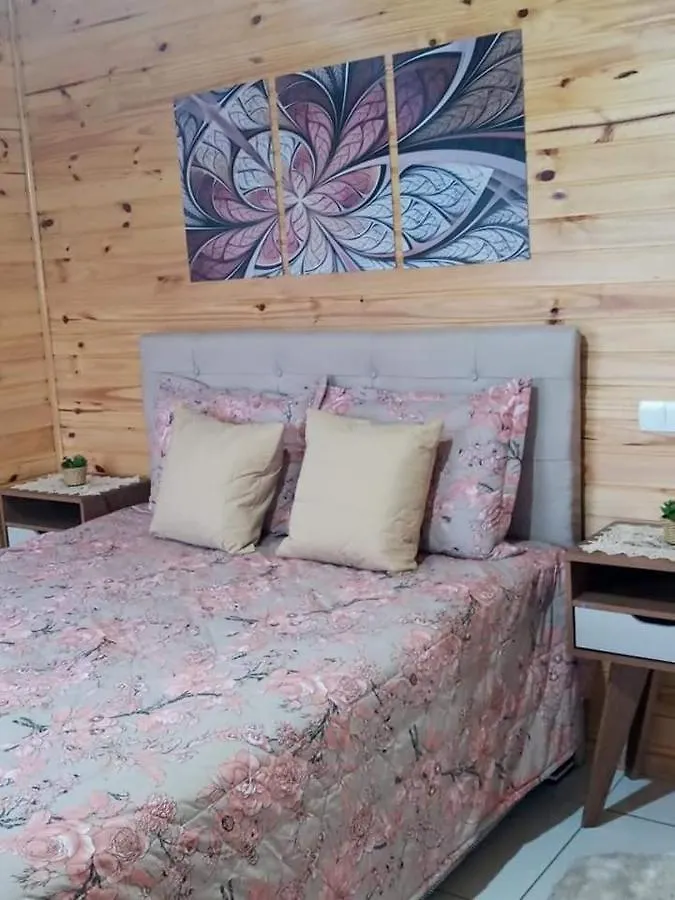 Cabana Caminho Das Borboletas Bom Retiro  0*, Bom Retiro (Santa Catarina) Brasil