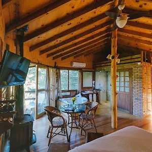 3* Casa de hóspedes Curucaca Brasil
